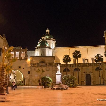 Casa Dalfea Appartement Mazara del Vallo Buitenkant foto