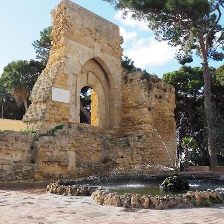 Casa Dalfea Appartement Mazara del Vallo Buitenkant foto