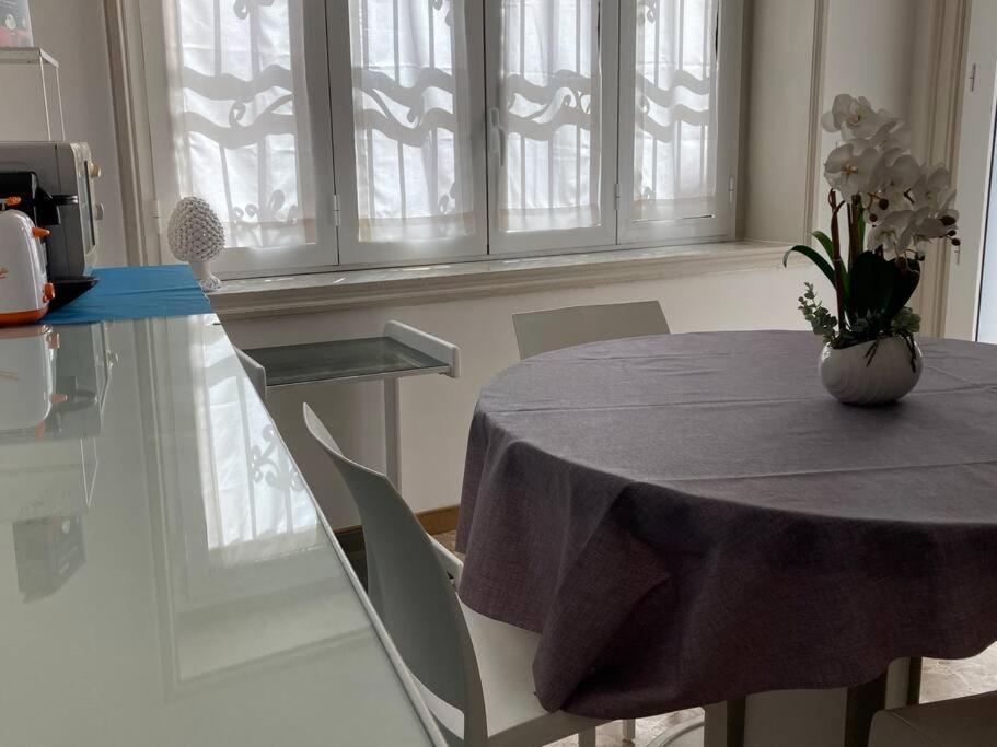 Casa Dalfea Appartement Mazara del Vallo Buitenkant foto