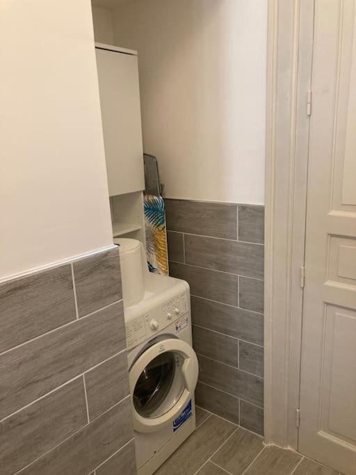 Casa Dalfea Appartement Mazara del Vallo Buitenkant foto