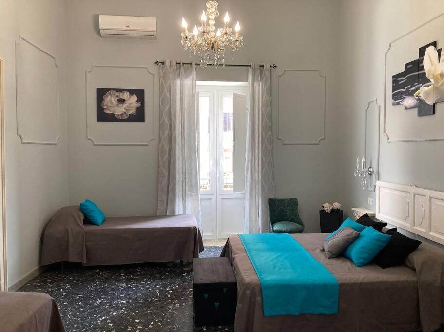 Casa Dalfea Appartement Mazara del Vallo Buitenkant foto