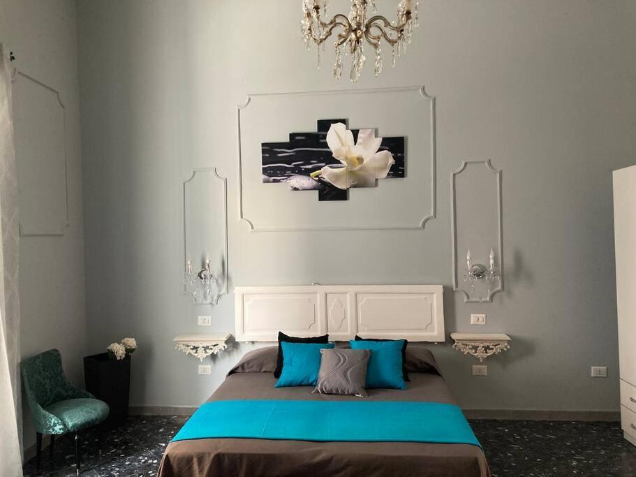 Casa Dalfea Appartement Mazara del Vallo Buitenkant foto