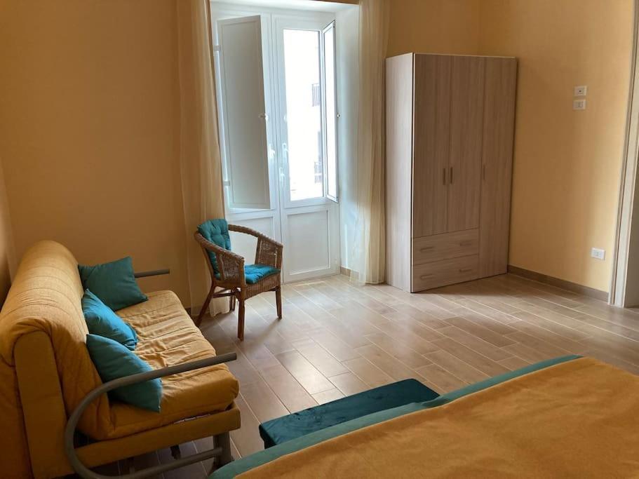 Casa Dalfea Appartement Mazara del Vallo Buitenkant foto
