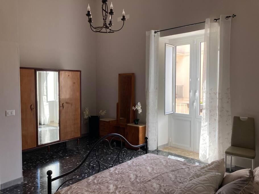 Casa Dalfea Appartement Mazara del Vallo Buitenkant foto