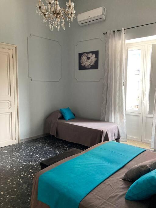 Casa Dalfea Appartement Mazara del Vallo Buitenkant foto