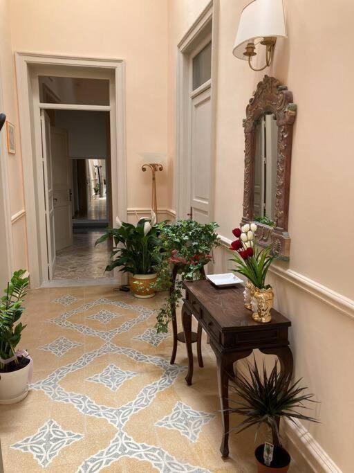 Casa Dalfea Appartement Mazara del Vallo Buitenkant foto