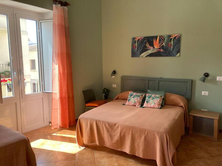 Casa Dalfea Appartement Mazara del Vallo Buitenkant foto
