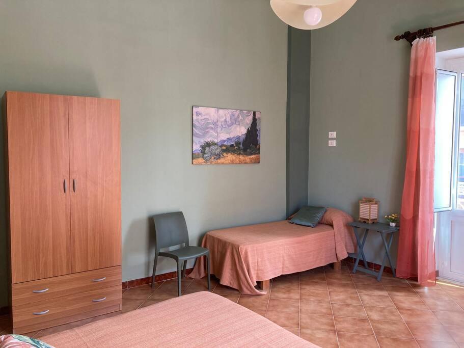 Casa Dalfea Appartement Mazara del Vallo Buitenkant foto